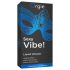 Orgie Sexy Vibe Líquido - vibrador líquido unisex (15 ml)