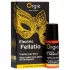 Orgie Electric Fellation - brillo labial hormigueante (10 ml)