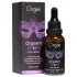 Orgie - Gotas estimulantes femenino - potenciador del deseo - 30ml
