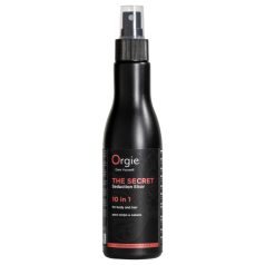   Orgie Elixir Secreto - elixir de feromonas para cuerpo y cabello (200 ml)