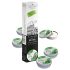 Velas masaje Roma - pomelo y bergamota 5x43ml