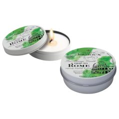   Petits Joujoux Rome - vela de masaje - pomelo y bergamota - 43 ml