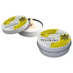 Petits Joujoux Waikiki - vela de masaje - coco piña - 43 ml