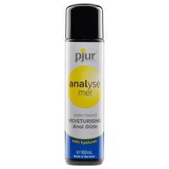pjur Analyse me! - lubricante anal a base de agua - 100 ml