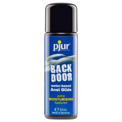 pjur BACK DOOR - lubricante anal con base de agua - 30ml