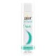pjur Woman Nude - lubricante íntimo sensible - base agua - 100 ml
