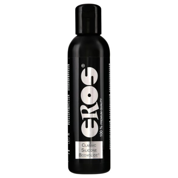 EROS - lubricante íntimo 2en1 - silicona - 500ml