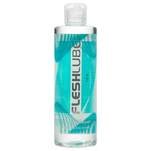 FleshLube - lubricante íntimo efecto frío - 250 ml