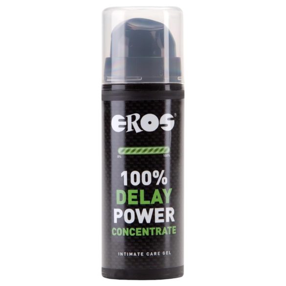 EROS - retardante concentrado - spray delay - 30ml
