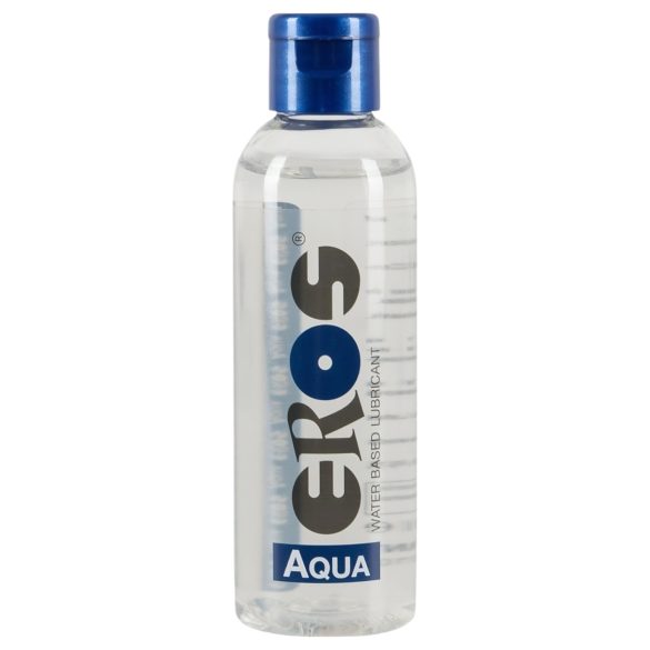 EROS Aqua - Lubricante base agua (50ml)