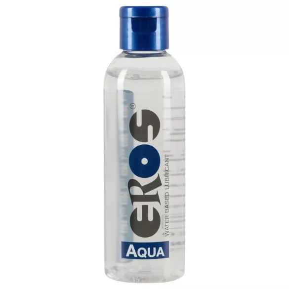 EROS Aqua - lubricante íntimo base agua - 50 ml