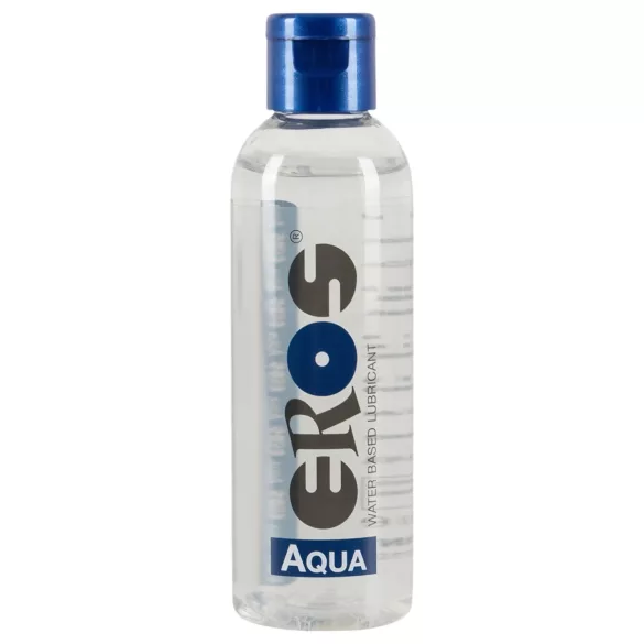 EROS Aqua - lubricante íntimo a base de agua - 100 ml