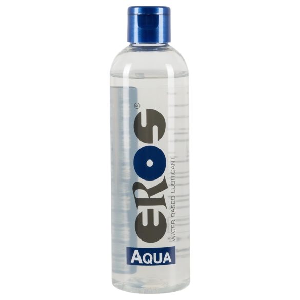 EROS Aqua - lubricante íntimo base agua - 250 ml