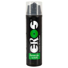   EROS - lubricante para fisting - gel deslizante base agua - 200 ml
