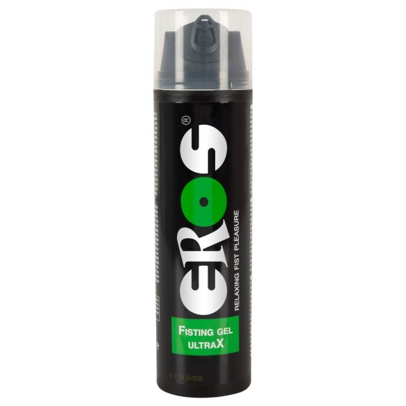 EROS Fisting - Gel lubricante (200ml)