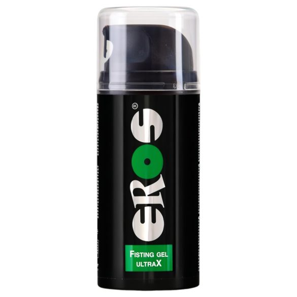 EROS Fisting - Gel Lubricante para Fist (100ml)