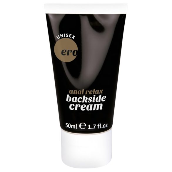 Crema relajante anal HOT Ero Backside (50ml)
