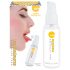 Gel Oral de Vainilla - Lubricante para Sexo Oral (50ml)