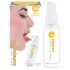 HOT - Gel para sexo oral / lubricante oral - vainilla (50 ml)