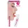 HOT - Gel para sexo oral (lubricante oral) con sabor a fresa (50 ml)