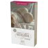 Impulso XXL Caliente - Crema Reafirmante para Glúteos (100ml)