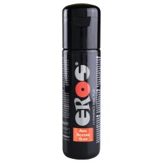 EROS - Lubricante anal - Base acuosa - 100 ml