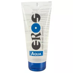 EROS Aqua - lubricante íntimo base agua - 200 ml