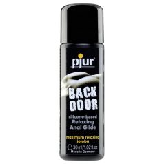 Pjur Back Door - lubricante anal - 30ml