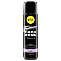Pjur Back Door - lubricante anal - 100ml