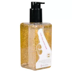 mystim - lubricante para electrosex - 23k oro - 250 ml