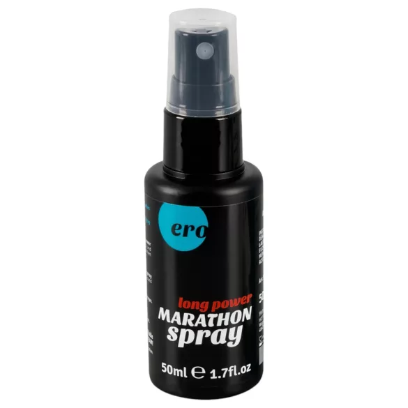 HOT - spray retardante para retrasar la eyaculación - 50ml