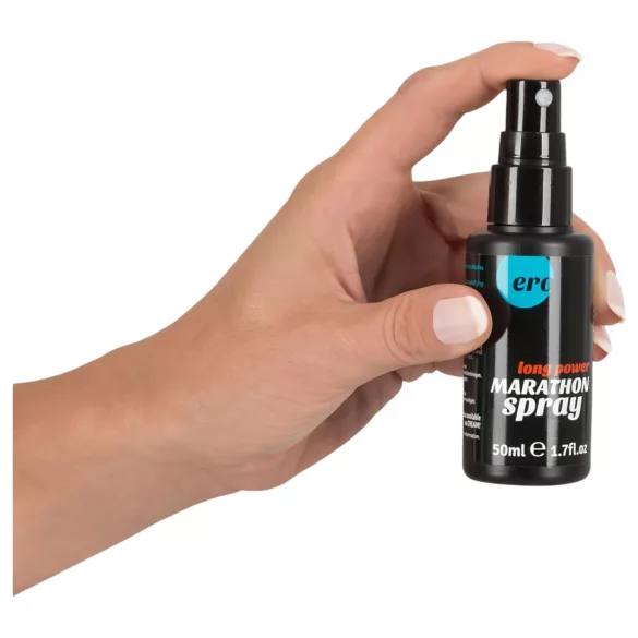 HOT - spray retardante para retrasar la eyaculación - 50ml