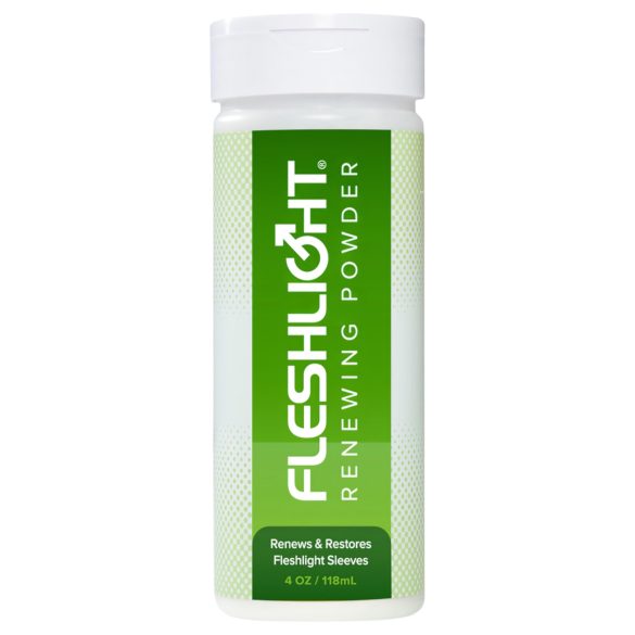 Fleshlight - polvo regenerador - mantenimiento - 113,4g