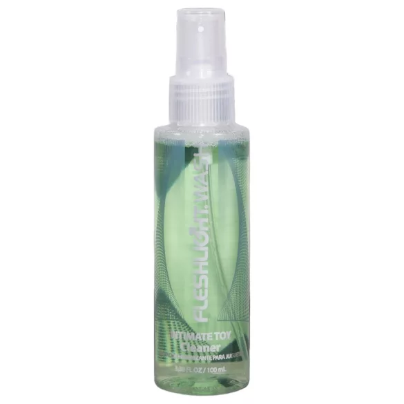 Fleshlight - Fleshwash spray limpiador desinfectante (100 ml)