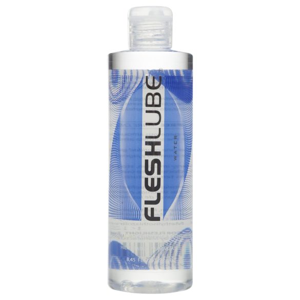 Lubricante FleshLube a base de agua (250 ml)