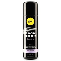 Pjur Back Door - lubricante anal silicona - 250 ml