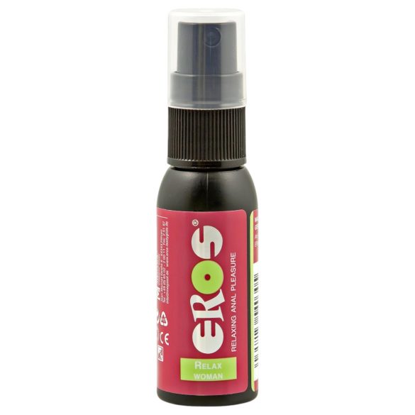 Spray anal relajante EROS (30ml)