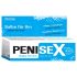 Crema Estimulante JoyDivision PENISEX - para el Cuidado Masculino (50 ml)