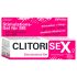 CLITORISEX - crema estimulante para mujer - 25ml