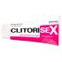 CLITORISEX - crema íntima para mujeres (25 ml)