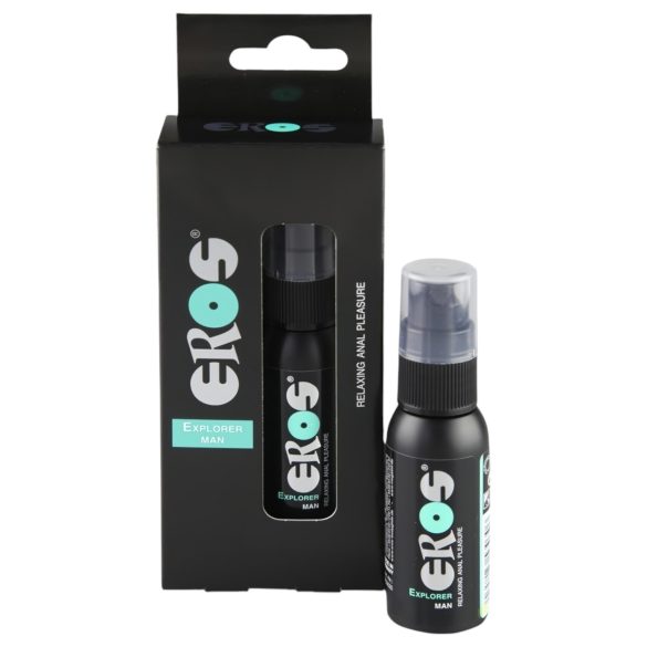 EROS - Spray anal higiénico - cuidado íntimo - 30 ml