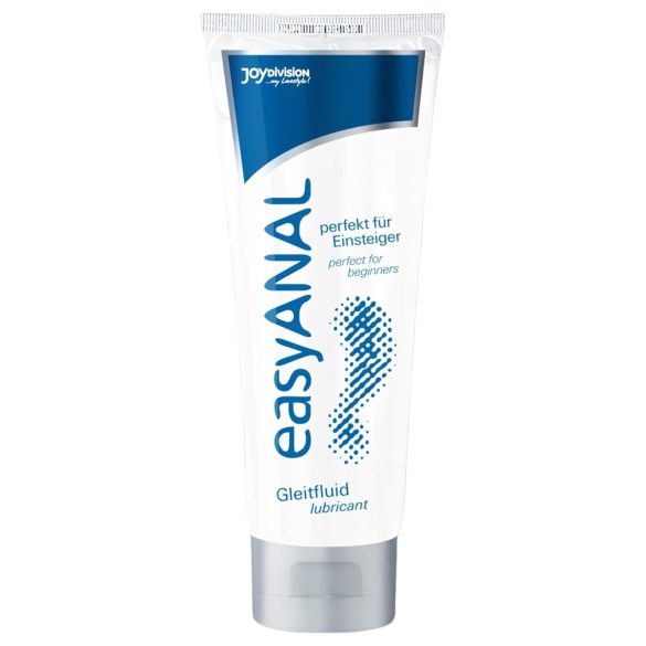 easyANAL - Lubricante anal (80 ml)