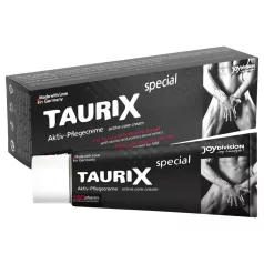 TauriX - crema para pene - hidratante - 40 ml