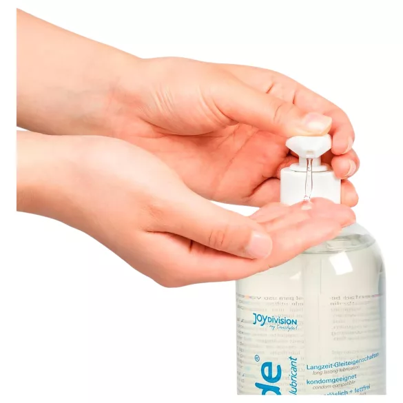 AQUAglide Original - lubricante a base de agua - 1000 ml