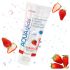 AQUAglide - Lubricante base agua fresa (100ml)