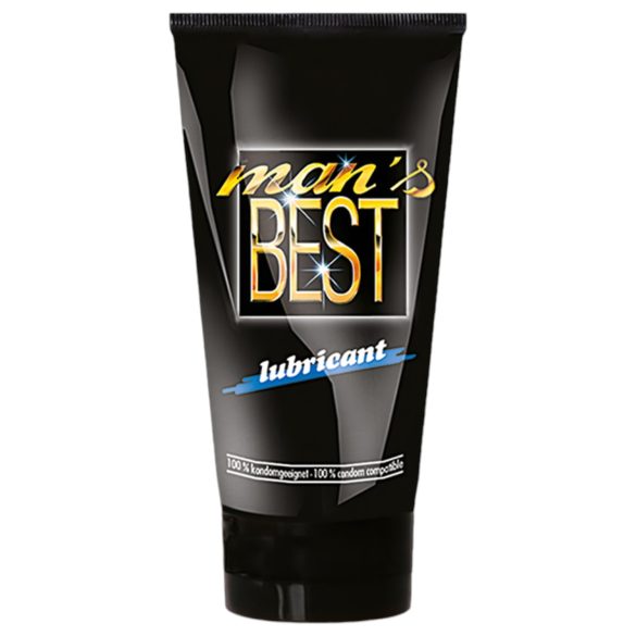 JoyDivision mans BEST - Lubricante a base de agua (40 ml)