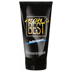   Joydivision mans BEST - lubricante íntimo a base de agua para hombres (150 ml)
