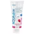 AQUAglide - lubricante base agua - sabor frambuesa - 100 ml