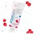 AQUAglide - lubricante base agua - sabor frambuesa - 100 ml