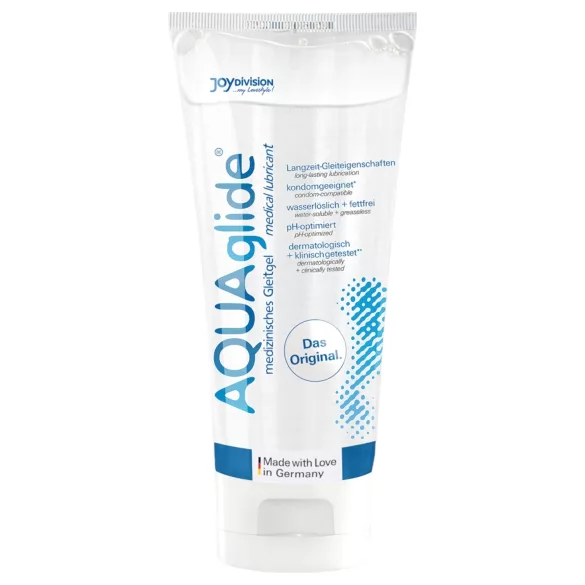 AQUAglide Original - lubricante a base de agua - 200 ml